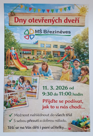 Přijďte se podívat